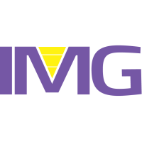 IMG Digital Marketing Logo