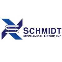Schmidt Mechanical Group, Inc Logo