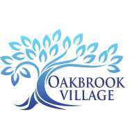 Oakbrook Village Logo