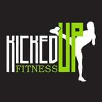 Kicked Up Fitness NBP Logo
