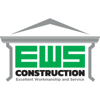 EWS Construction Logo