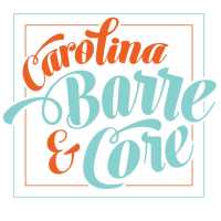 Carolina Barre & Core - Charlotte Logo