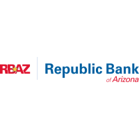 Republic Bank of Arizona - Main Logo
