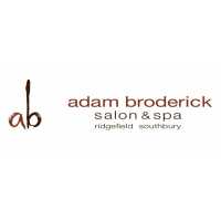 Adam Broderick | Ridgefield Logo