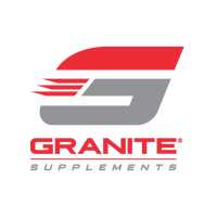 Granite Supplements Logo