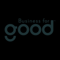 Business for Good Logo