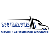 B & B Truck Sales and Repairs Logo