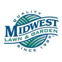 Midwest Lawn & Garden Logo