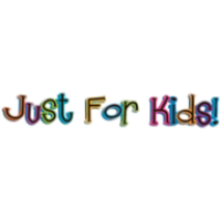 Just for Kids and Family Too Logo