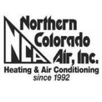 Northern Colorado Air Inc Logo