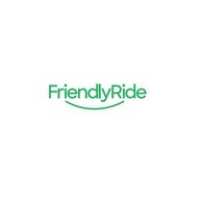 Friendly Ride Transportation Inc Logo