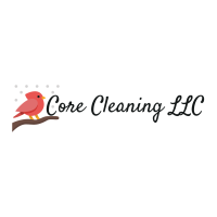 Core Cleaning, LLC Logo