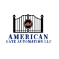 American Gate Automation LLC Logo