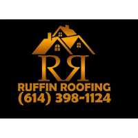 Ruffin Roofing Logo