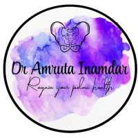 Dr. Amruta Inamdar DPT Logo