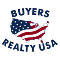 Buyers Realty USA Logo