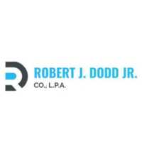 Robert J Dodd Jr Co Logo
