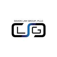 Simon Law Group, PLLC Logo
