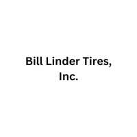 Bill Linder Tires, Inc. Logo