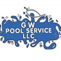 G W Pool Service, LLC Logo