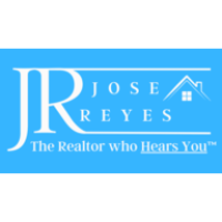 Jose Reyes Jr LLC, Realtor Logo