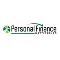Personal Finance LLC Logo