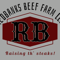 Redbanks Beef Farm LLC Logo