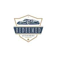 Redeemed Auto Body Logo