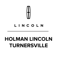 Holman Lincoln Turnersville Logo
