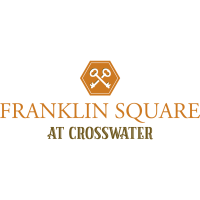 Franklin Square at Crosswater - Closed Logo