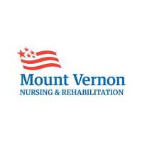 Mount Vernon Nursing & Rehabilitation Logo