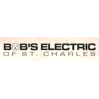 Bob’s Electric of St. Charles Logo