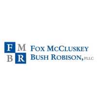 Fox McCluskey Bush Robison, PLLC Logo