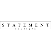 Statement Boutique Logo