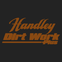 Handley Dirt Work Plus LLC Logo