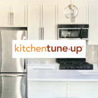 Kitchen Tune-Up Bellevue Kirkland Logo