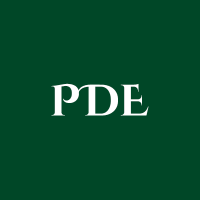 Pd Enterprise Logo