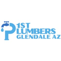 1st Plumbers Glendale AZ Logo
