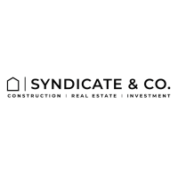 Syndicate & Co. Logo