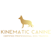Kinematic Canine Logo