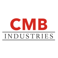 CMB Industries Logo