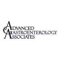 Tina Vazirani, M.D. Advanced Gastroenterology Associates Logo