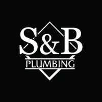 S & B Plumbing Logo