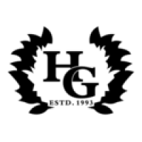 H. Griner Funeral Home Logo
