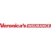 Veronica's Insurance Logo