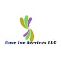 Base 1ne Services LLC Logo