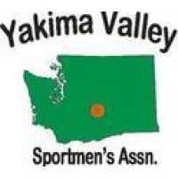 Yakima Valley Sportsmen Association Logo