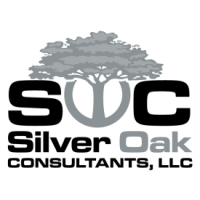 Silver Oak Consultants, LLC Logo