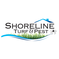 Shoreline Turf & Pest Control Inc Logo