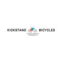 Kickstand Bicycles Logo